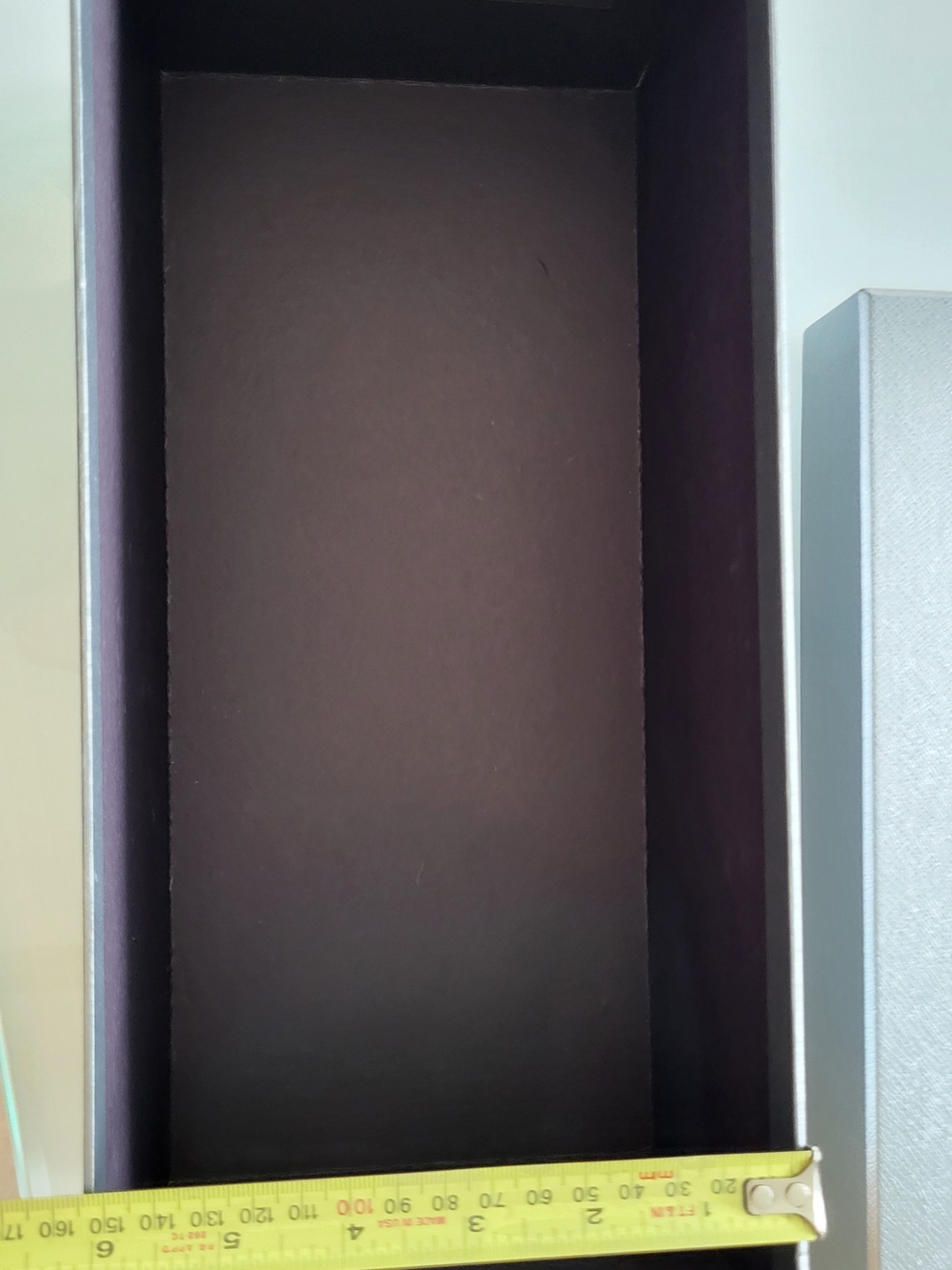 Authentic Prada Branded Box - Picture 8 of 9